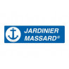 JARDINIER MASSARD