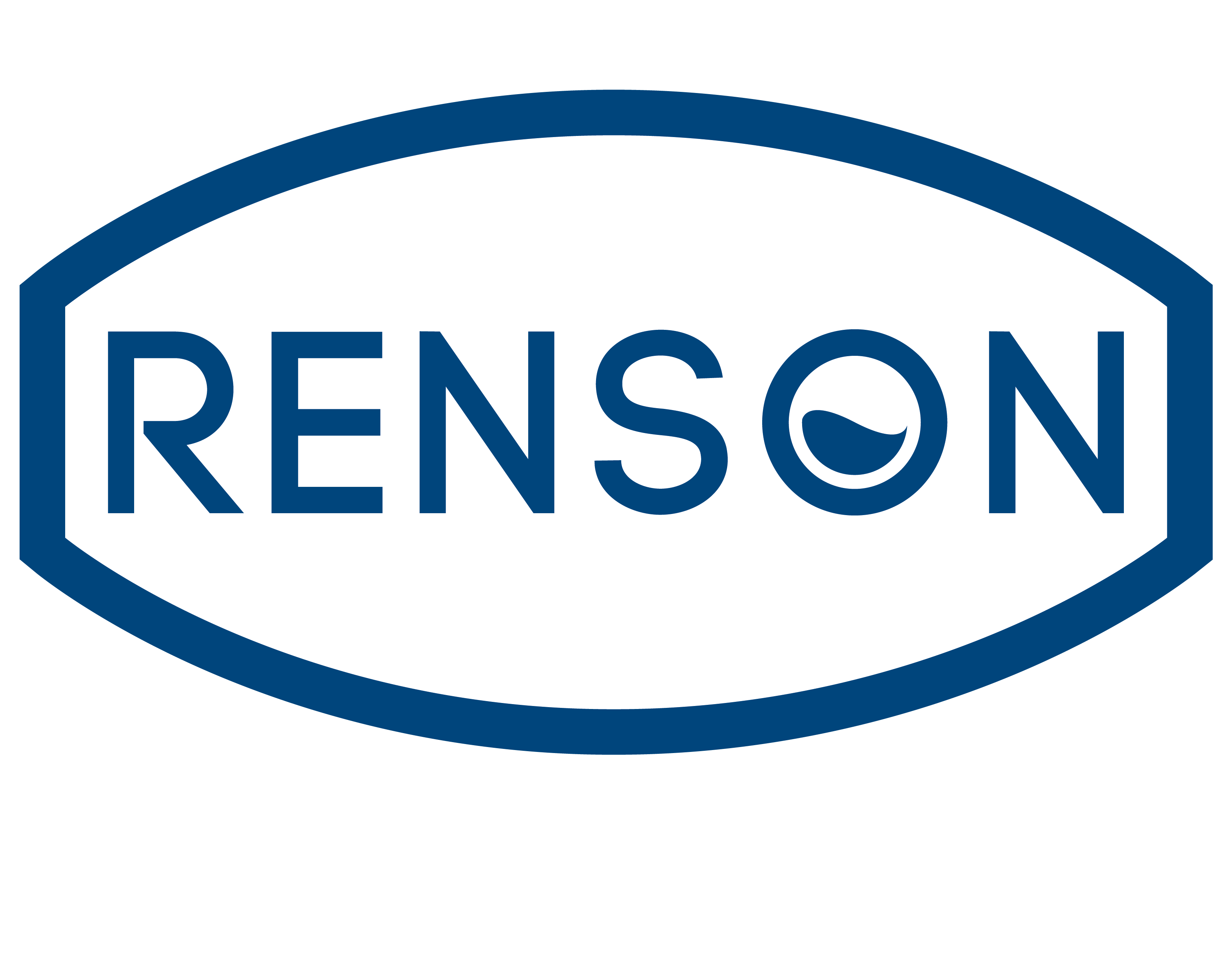 RENSON INTERNATIONAL-U2R