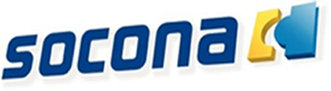 SOCONA