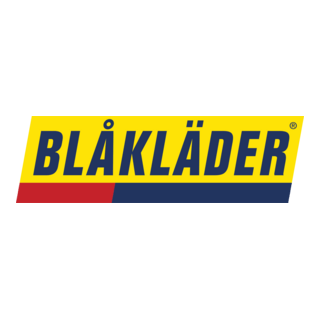 BLAKLADER