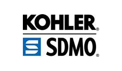 KOHLER-SDMO
