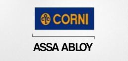 NUOVA FEB ASSA ABLOY ITALIE