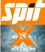 SPIT X TREM