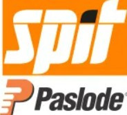 SPIT PASLODE
