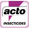 ACTO INSECTICIDE